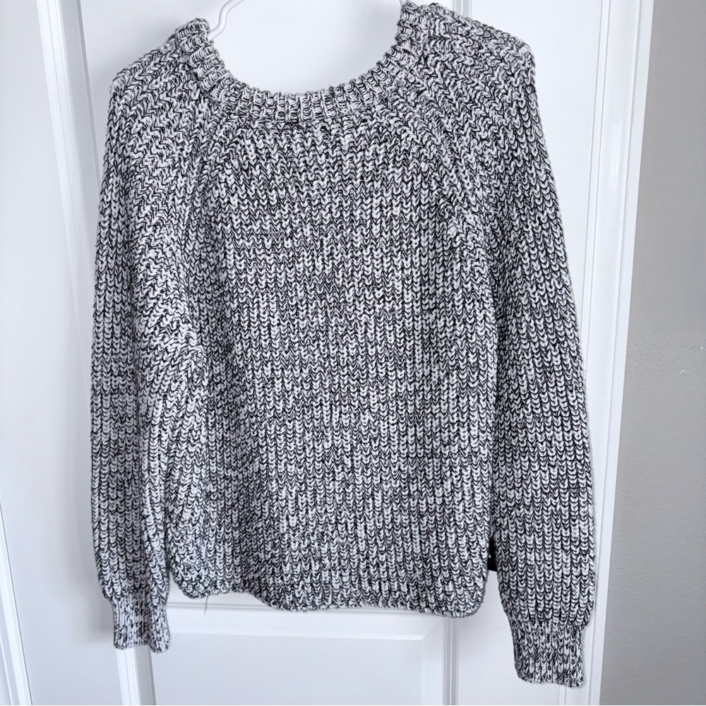 Calvin Klein Jeans Chunky Sweater